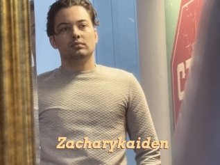 Zacharykaiden