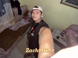 Zachmiller