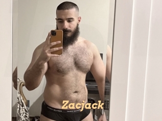 Zacjack