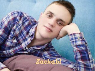 Zackabl