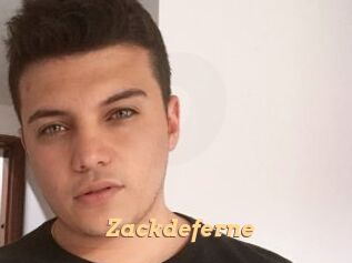 Zackdeferne