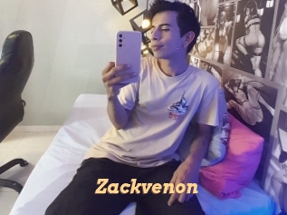 Zackvenon