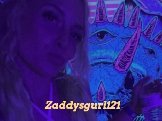 Zaddysgurl121