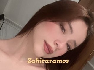 Zahiraramos