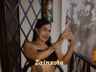 Zainxoto