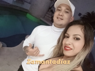 zamantadiaz Live Paradise