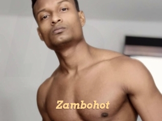 Zambohot