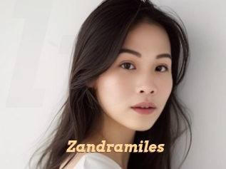 Zandramiles