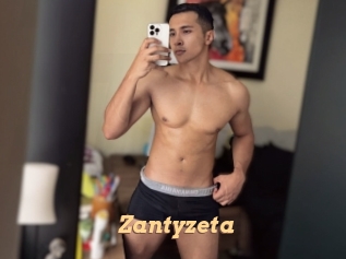 Zantyzeta