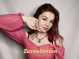 Zaraelletson