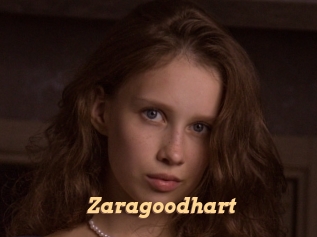 Zaragoodhart