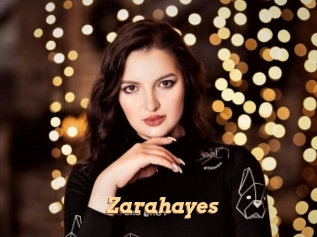 Zarahayes