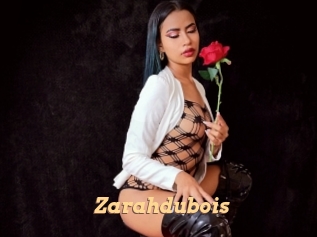 Zarahdubois