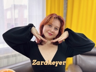 Zaraheyer