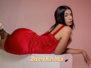 Zarahislax