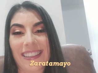 Zaratamayo