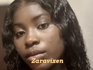 Zaravixen