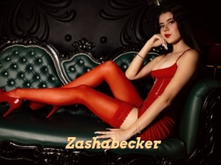 zashabecker Live Paradise