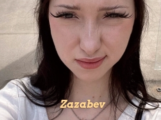 Zazabev