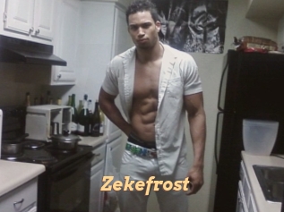 Zekefrost