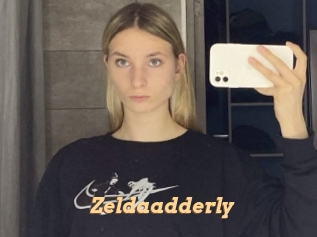 Zeldaadderly