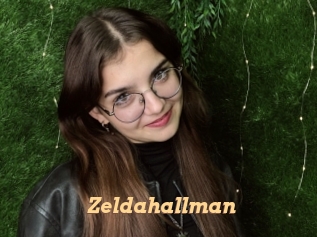 Zeldahallman