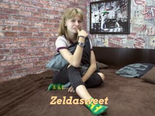 Zeldasweet