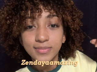 Zendayaamazing