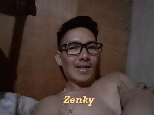 Zenky