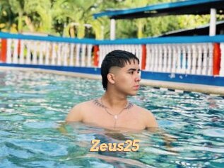 Zeus25