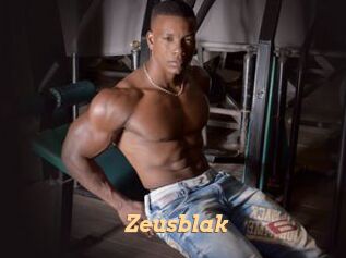 Zeusblak