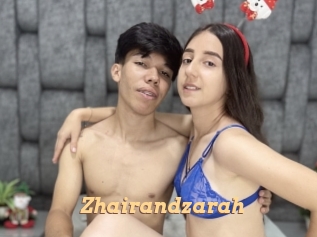 Zhairandzarah