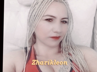 Zharikleon