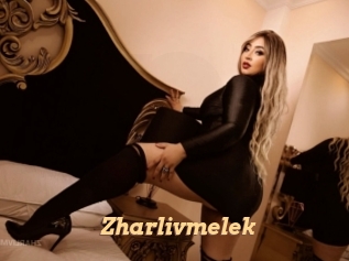 Zharlivmelek