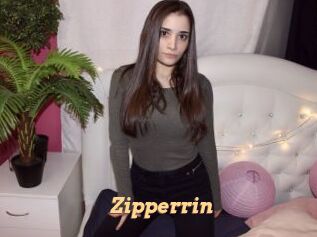 Zipperrin