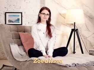 Zoealissa