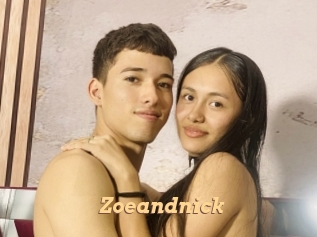 Zoeandnick