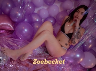 Zoebecket