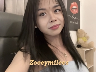 Zoeeymilees