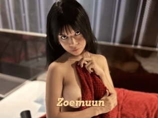 Zoemuun