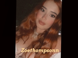 Zoethompsonn