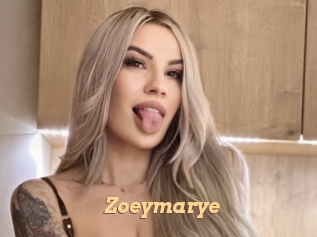 Zoeymarye