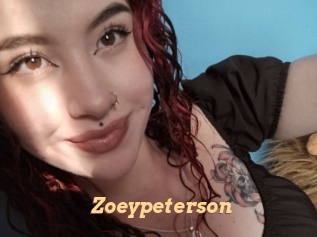 Zoeypeterson