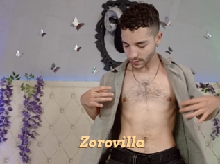 Zorovilla