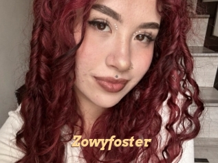 Zowyfoster