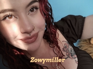 Zowymiller