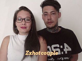 Zxhotcouple